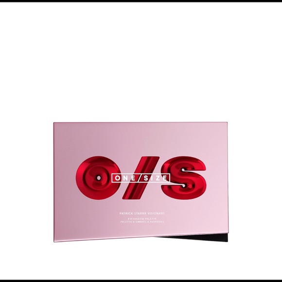 Patrick Starrr palette - Picture 3 of 3